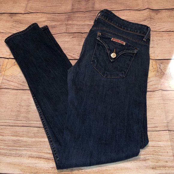 Hudson Jeans - Picture 2 of 8